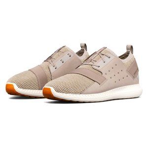 Grey Boy's Ua Thread borne Shift Lifestyle Shoes